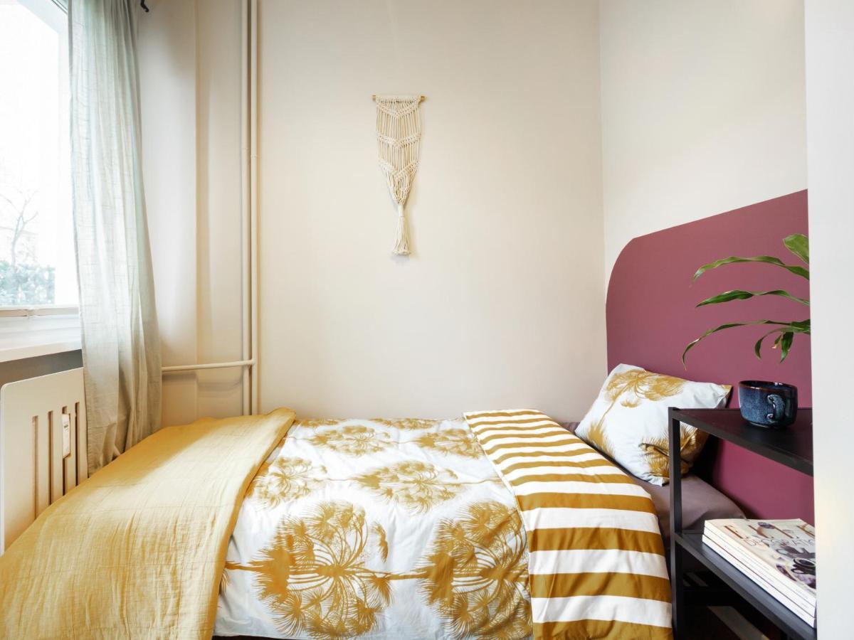 Apartament Good Morning Wroclaw 1 Pietro - Klima - 100M Rynek - Netflix - Parking W Cenie Zewnętrze zdjęcie