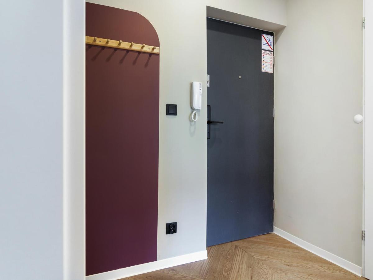 Apartament Good Morning Wroclaw 1 Pietro - Klima - 100M Rynek - Netflix - Parking W Cenie Zewnętrze zdjęcie