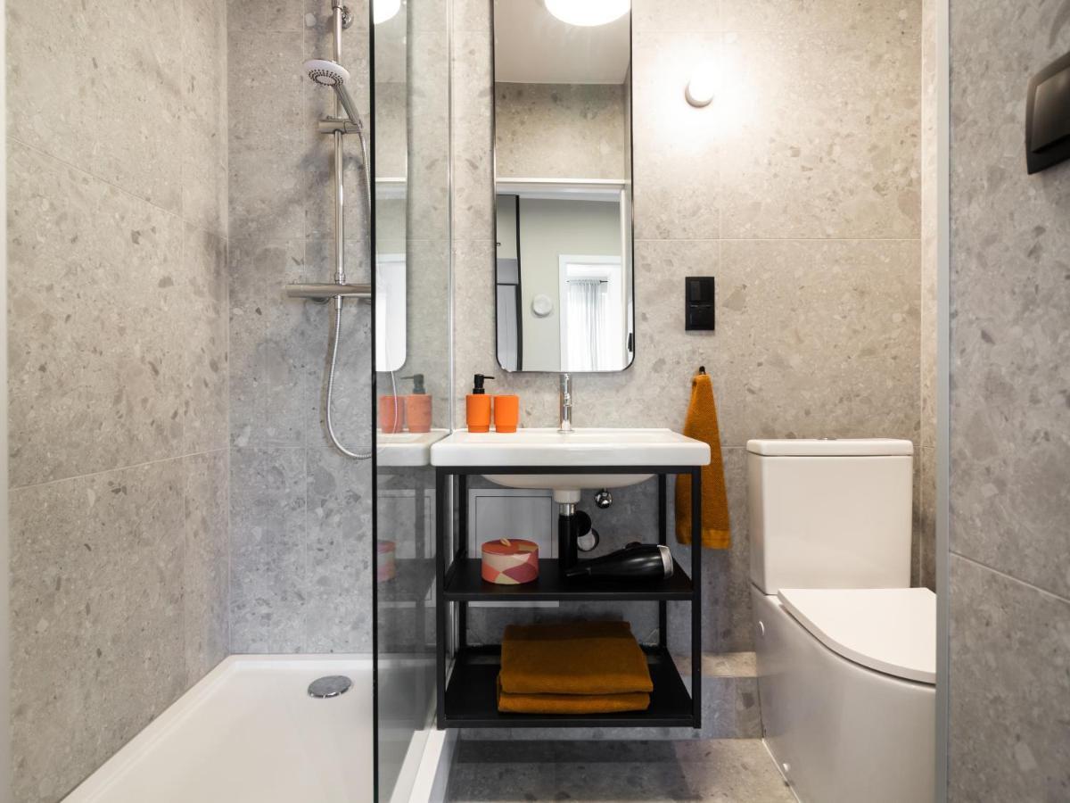 Apartament Good Morning Wroclaw 1 Pietro - Klima - 100M Rynek - Netflix - Parking W Cenie Zewnętrze zdjęcie