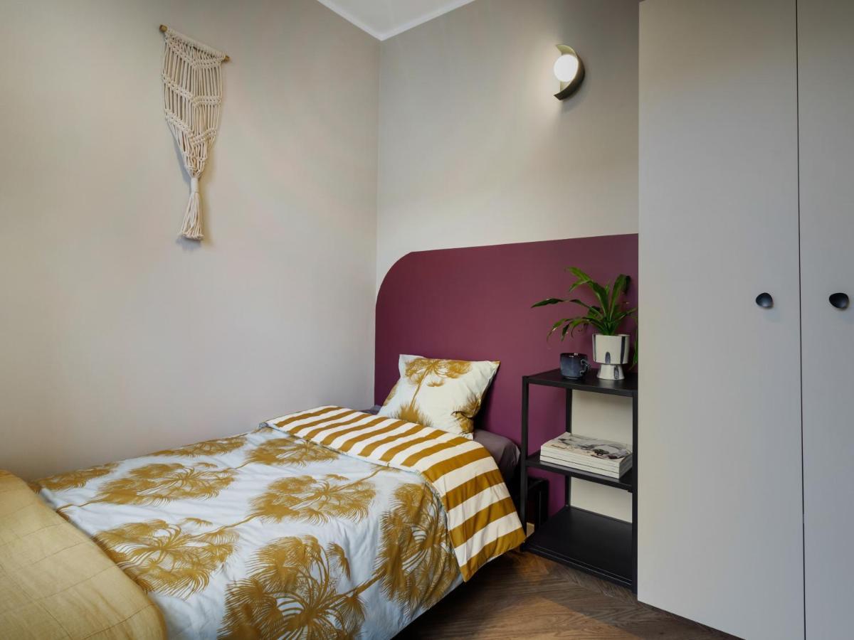 Apartament Good Morning Wroclaw 1 Pietro - Klima - 100M Rynek - Netflix - Parking W Cenie Zewnętrze zdjęcie