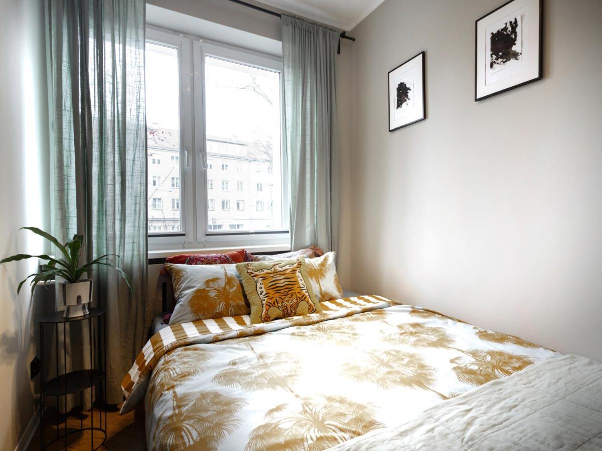 Apartament Good Morning Wroclaw 1 Pietro - Klima - 100M Rynek - Netflix - Parking W Cenie Zewnętrze zdjęcie