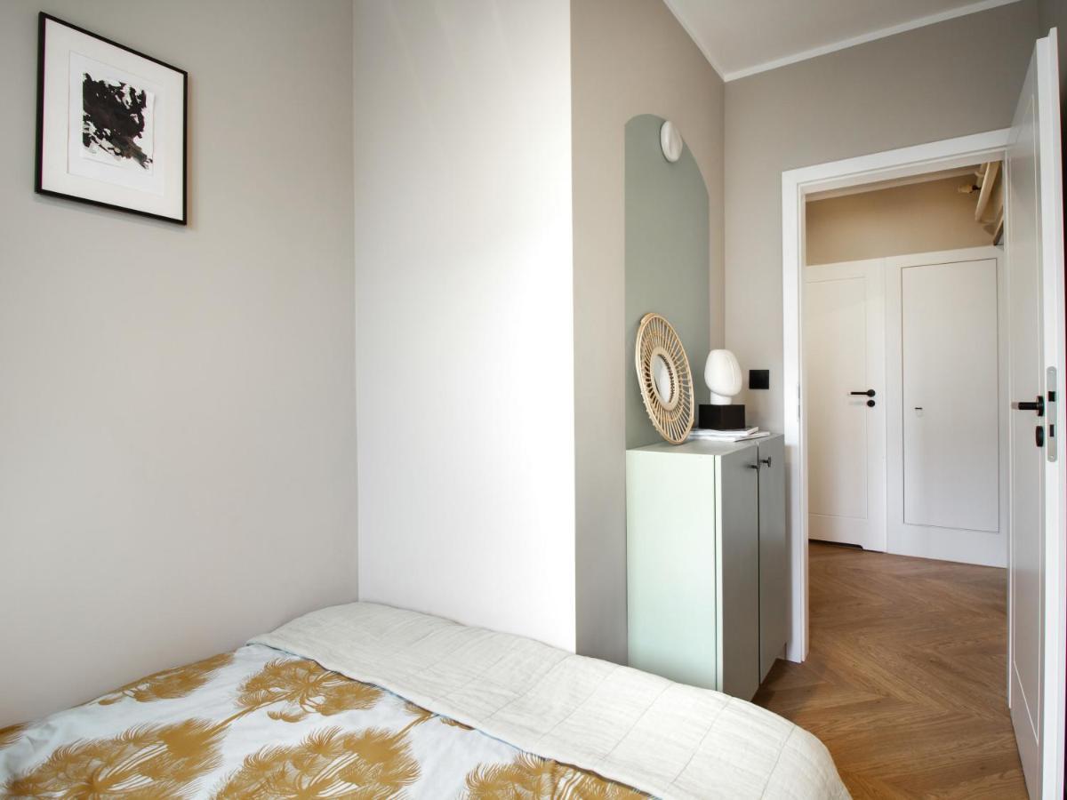 Apartament Good Morning Wroclaw 1 Pietro - Klima - 100M Rynek - Netflix - Parking W Cenie Zewnętrze zdjęcie